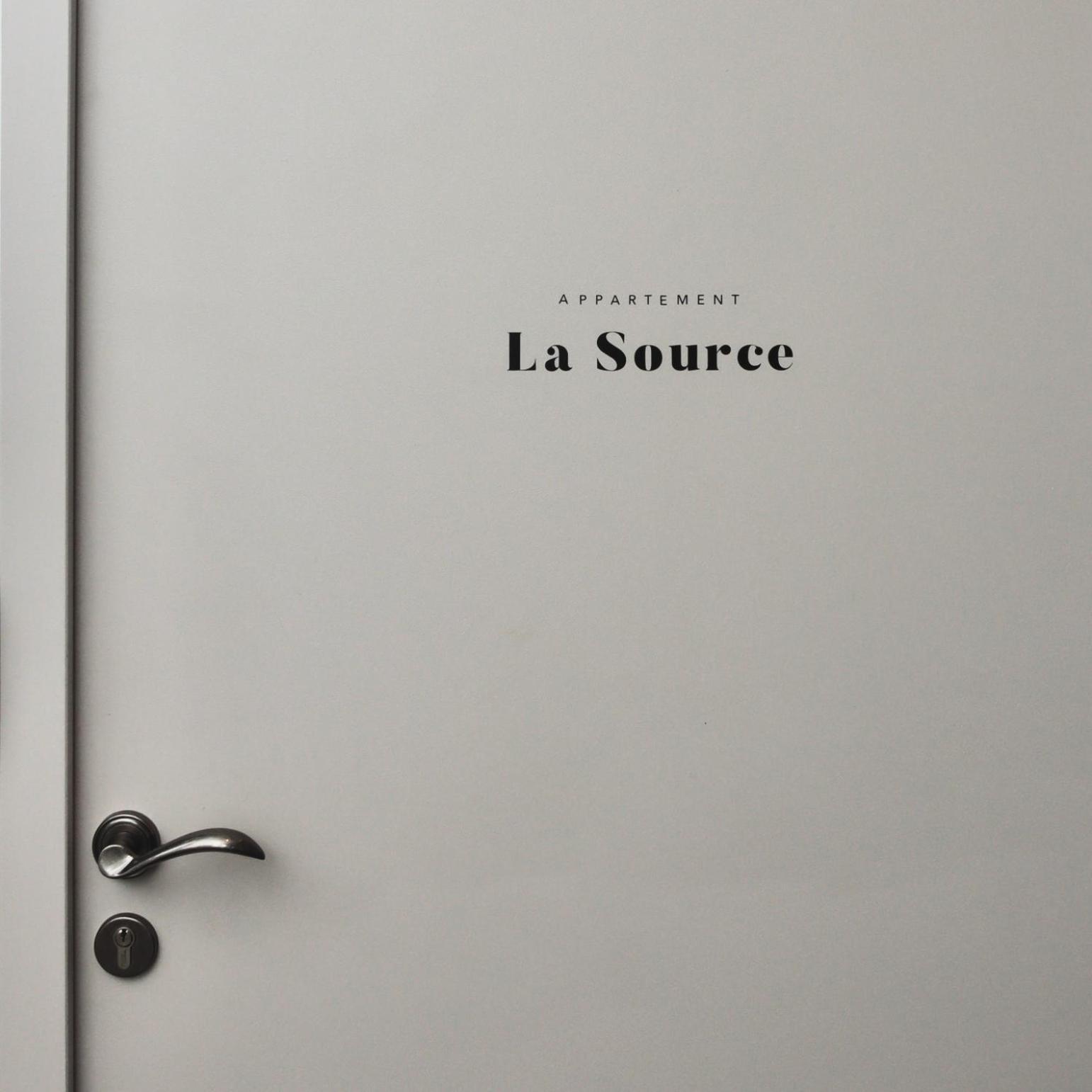 La Source - Spacieux T2 Au Coeur Du Village, A 5Min Des Plages Saint-Méloir-des-Ondes Exteriör bild